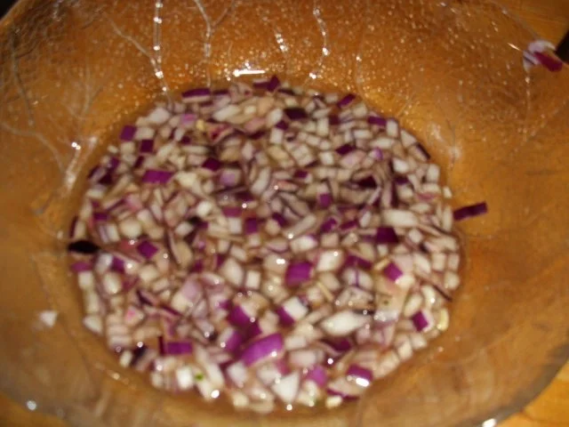 Rezept: Bayrischer Gaumenschmaus Bild Nr. 4 Bayrischer Gaumenschmaus - Rezept - Bild Nr. 4