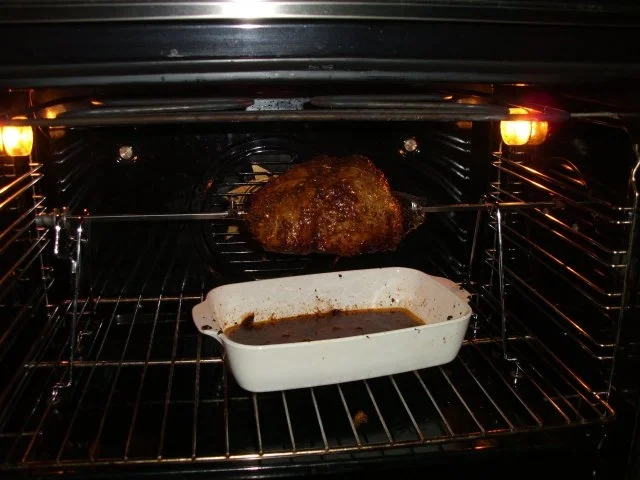 Rezept: Bayrischer Gaumenschmaus Bild Nr. 5 Bayrischer Gaumenschmaus - Rezept - Bild Nr. 5