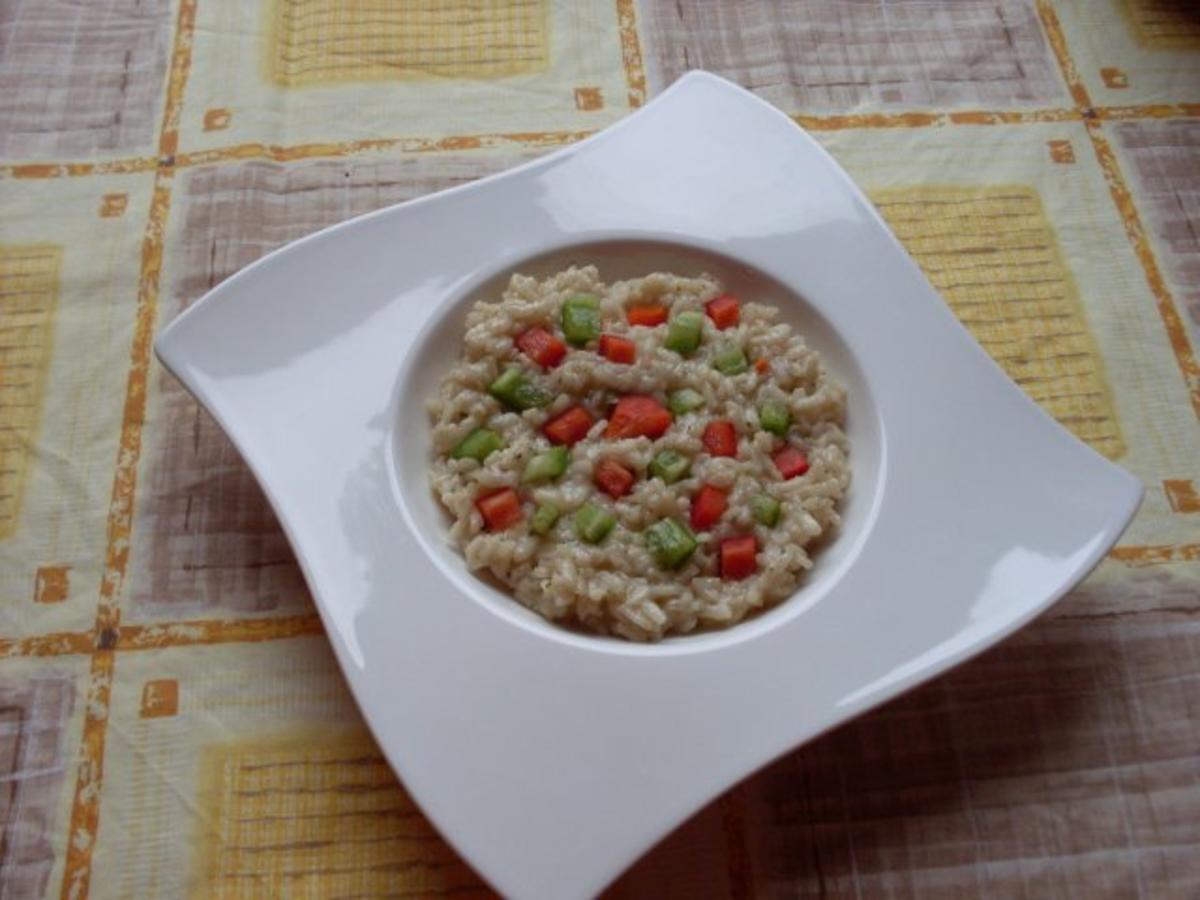 Grundrezept: Zubereitung von Risotto - Rezept - Bild Nr. 13