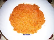 Rezept: Kochen: Couscous mit Tomatensauce Kochen: Couscous mit Tomatensauce - Rezept