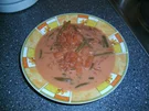 Borscht - Rezept