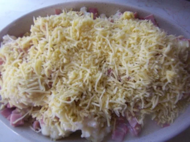 Überbackener Blumenkohl - Rezept - Bild Nr. 6