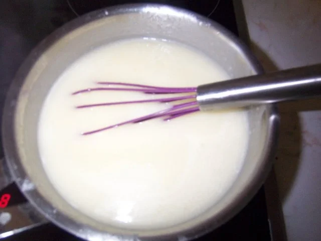 Überbackener Blumenkohl - Rezept - Bild Nr. 4