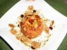 Versteckte Äpfel - Rezept