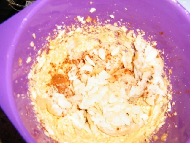 Versteckte Äpfel - Rezept - Bild Nr. 5