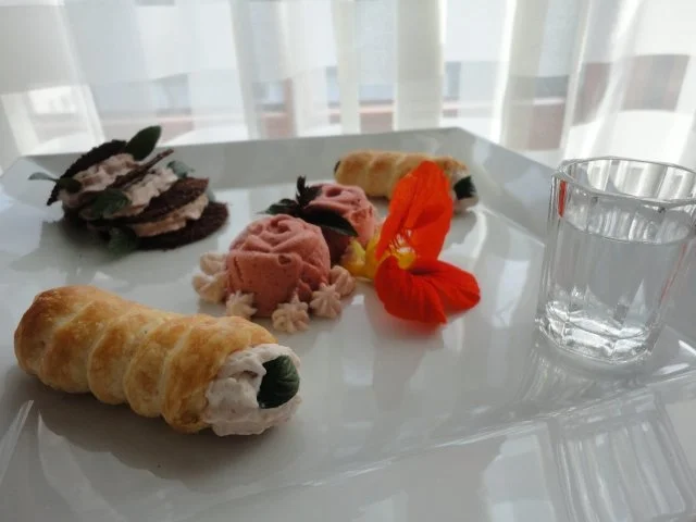 Variationen von der Zwetschge - Rezept - Bild Nr. 5