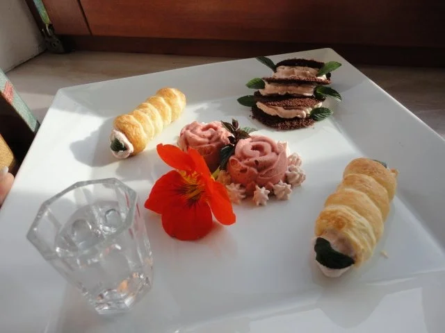 Variationen von der Zwetschge - Rezept - Bild Nr. 6