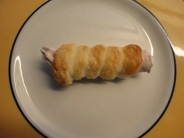 Variationen von der Zwetschge - Rezept - Bild Nr. 4