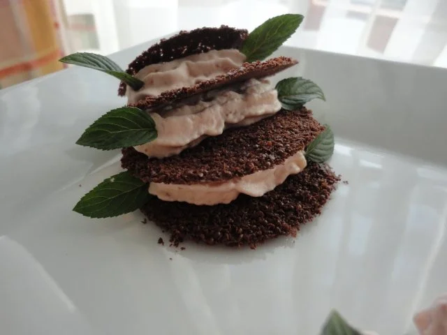 Variationen von der Zwetschge - Rezept - Bild Nr. 2