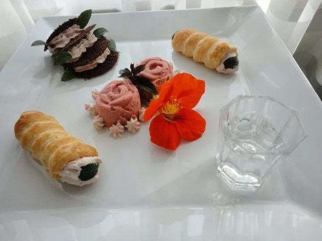 Variationen von der Zwetschge - Rezept - Bild Nr. 7