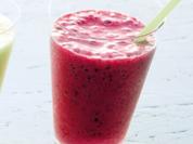 Rezept: Beeren-Smoothie Beeren-Smoothie - Rezept
