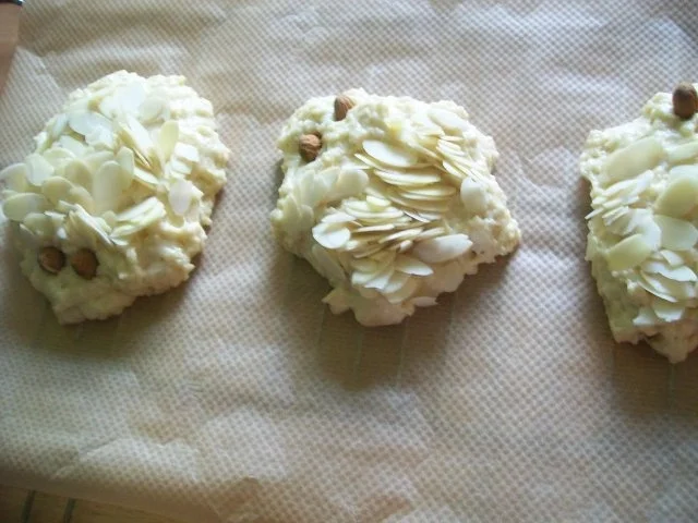 Igel - Rezept - Bild Nr. 2