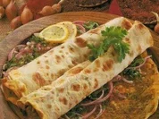 Türkische Pizza (Lahmacun) - Rezept - Bild Nr. 5