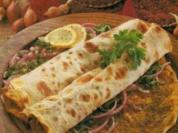 Türkische Pizza (Lahmacun) - Rezept - Bild Nr. 5