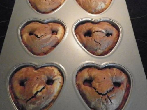 Cookies' Urlaubsgep(b)äck ;-)))) - Rezept - Bild Nr. 7