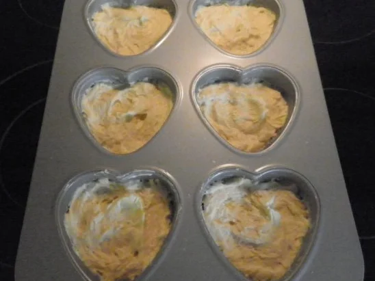 Cookies' Urlaubsgep(b)äck ;-)))) - Rezept - Bild Nr. 3