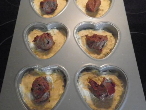 Cookies' Urlaubsgep(b)äck ;-)))) - Rezept - Bild Nr. 4