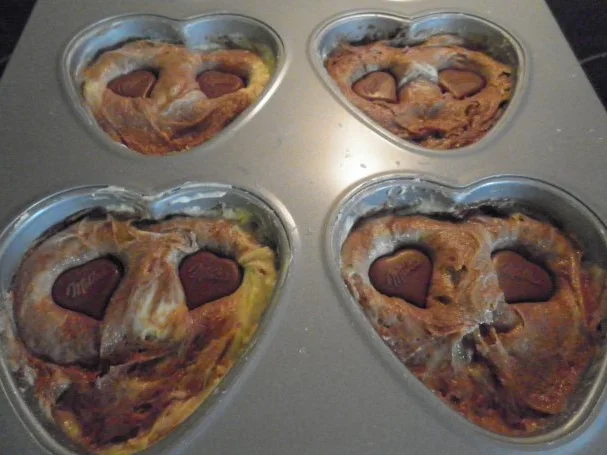 Cookies' Urlaubsgep(b)äck ;-)))) - Rezept - Bild Nr. 6