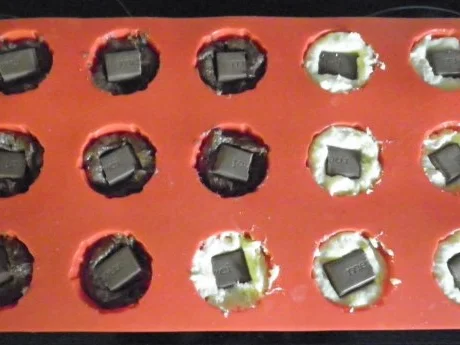 Cookies' Urlaubsgep(b)äck ;-)))) - Rezept - Bild Nr. 9