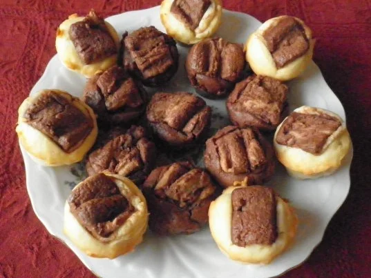 Cookies' Urlaubsgep(b)äck ;-)))) - Rezept - Bild Nr. 10