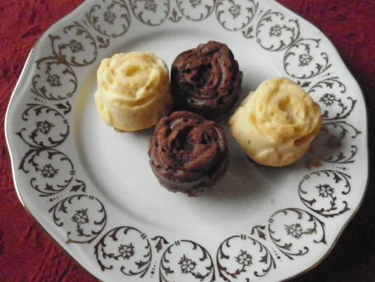 Cookies' Urlaubsgep(b)äck ;-)))) - Rezept - Bild Nr. 8