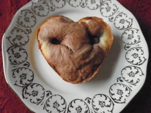 Cookies' Urlaubsgep(b)äck ;-)))) - Rezept