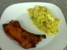 Marinierte dicke Rippe - Rezept