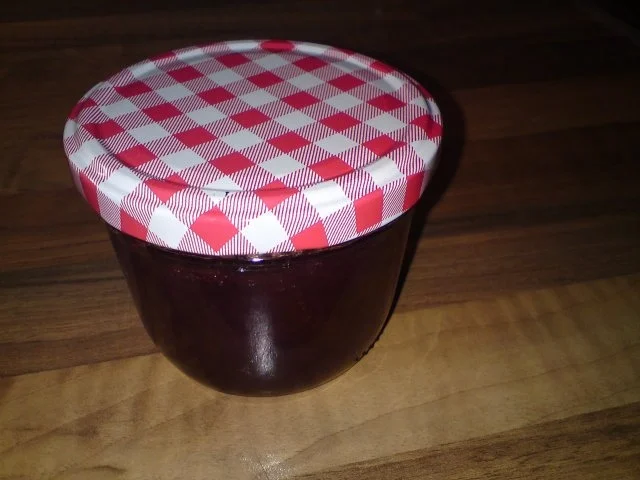 Zwetschgenmarmelade - Rezept - Bild Nr. 2