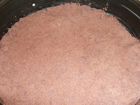 Birnenkuchen mit Streusel - Rezept - Bild Nr. 4