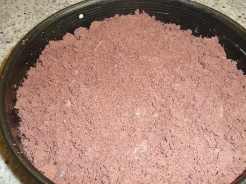 Birnenkuchen mit Streusel - Rezept - Bild Nr. 2