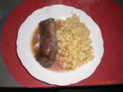 Rehrücken - Rezept