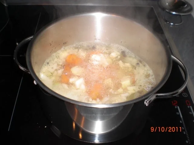 Rehrücken - Rezept - Bild Nr. 3