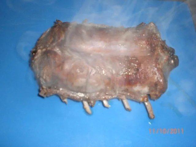 Rehrücken - Rezept - Bild Nr. 10