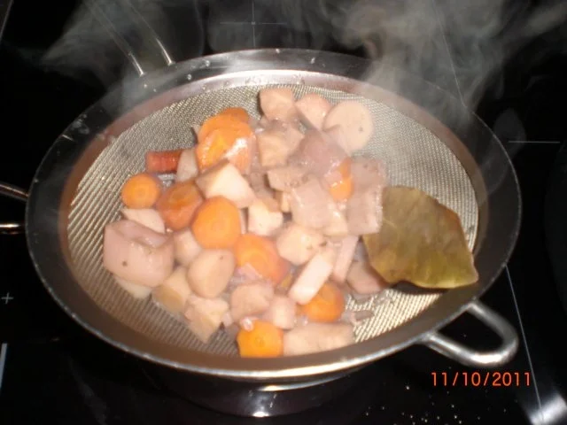 Rehrücken - Rezept - Bild Nr. 11