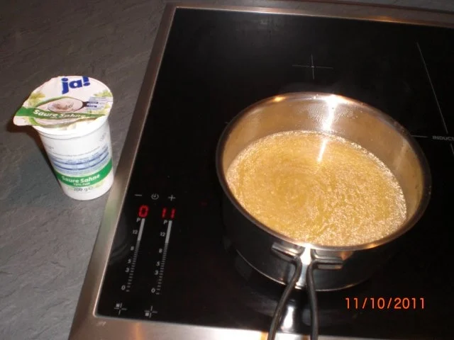 Rehrücken - Rezept - Bild Nr. 12