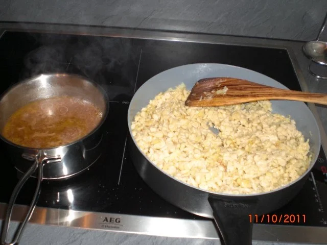 Rehrücken - Rezept - Bild Nr. 14