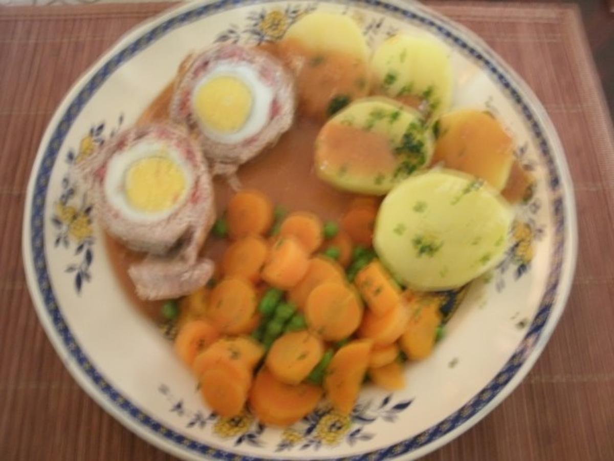 Schwalbennester - Rezept - Bild Nr. 2