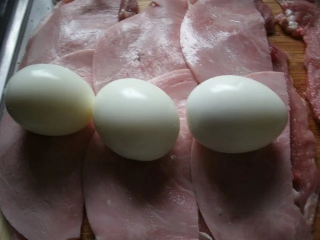 Rezept: Schwalbennester Bild Nr. 5 Schwalbennester - Rezept - Bild Nr. 5