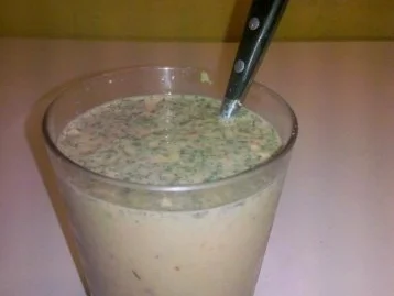 Gemüse: Schicht-Gemüse-Auflauf - Rezept - Bild Nr. 9