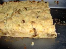 Apfelkuchen mit Streusel - Rezept