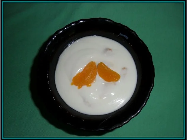 Käse-Sahne-Creme - Rezept - Bild Nr. 2