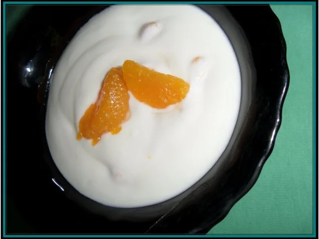 Käse-Sahne-Creme - Rezept - Bild Nr. 3