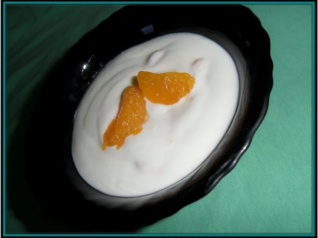 Käse-Sahne-Creme - Rezept - Bild Nr. 4