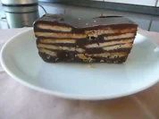 Kalte Schnauze - Rezept