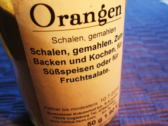 Möhren-Püree mit Butterzwiebelchen ... - Rezept - Bild Nr. 4