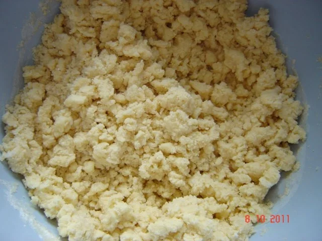 Rezept: Kuchen & Torten : Weintrauben-Puddingtorte Bild Nr. 3 Kuchen & Torten : Weintrauben-Puddingtorte - Rezept - Bild Nr. 3