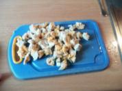 Eierstich aus der Mikrowelle - Rezept
