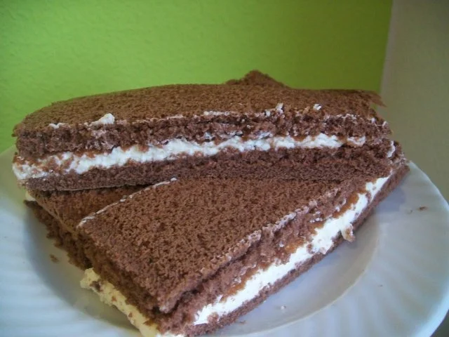 Milchschnitte - Rezept - Bild Nr. 2