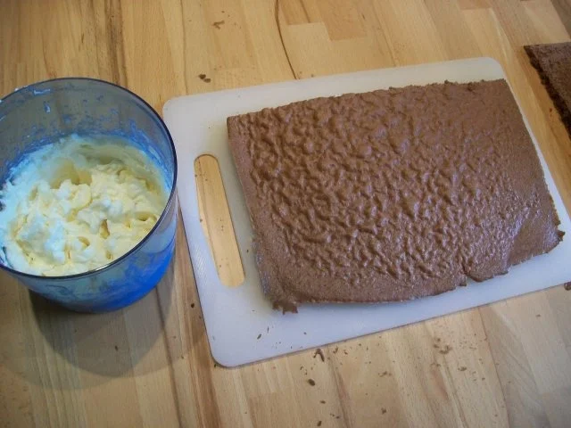 Milchschnitte - Rezept - Bild Nr. 3