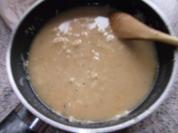 Rezept: Dieter´s Mehlschwitze: Dieter´s Mehlschwitze: - Rezept